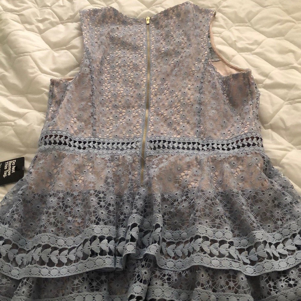 Express Dress - Picture 4 of 4